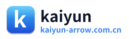 kaiyun Logo
